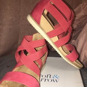 Croft & Barrow Sandals